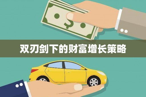 南票双刃剑下的财富增长策略