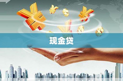 南票现金贷