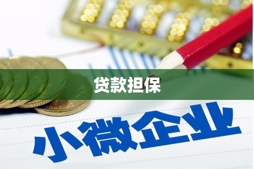 南票贷款担保