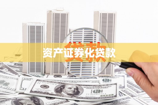 南票资产证券化贷款