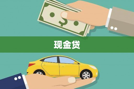 南票现金贷