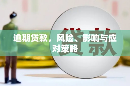 南票逾期贷款，风险、影响与应对策略