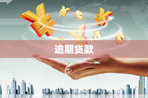 南票逾期贷款