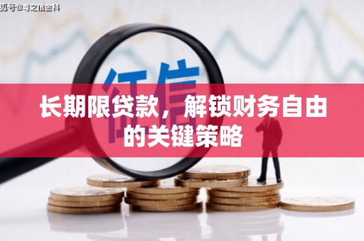 南票长期限贷款，解锁财务自由的关键策略
