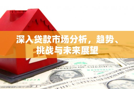 南票深入贷款市场分析，趋势、挑战与未来展望
