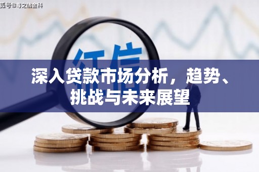 南票深入贷款市场分析，趋势、挑战与未来展望
