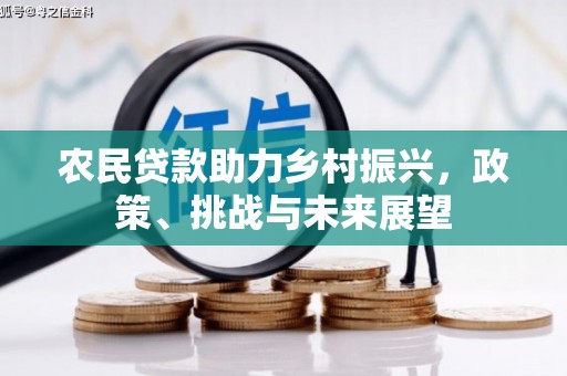 南票农民贷款助力乡村振兴，政策、挑战与未来展望