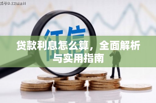 南票贷款利息怎么算，全面解析与实用指南