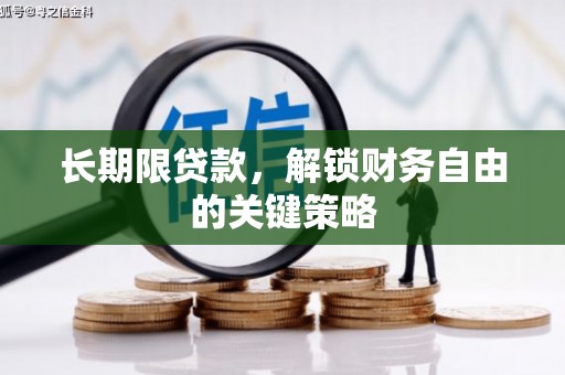 南票长期限贷款，解锁财务自由的关键策略