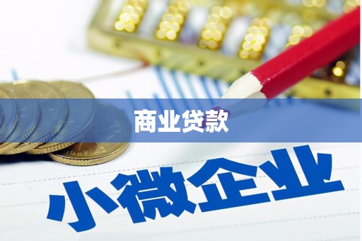南票商业贷款